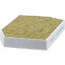 Filter, Innenraumluft FP 38 004/1 Filter, Innenraumluft FP 38 004/1