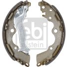 Bremsbackensatz 194823 Bremsbackensatz 194823