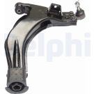 Lenker, Radaufhängung TC1820 Lenker, Radaufhängung TC1820