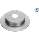 Bremsscheibe 30-15 523 0102/PD Bremsscheibe 30-15 523 0102/PD