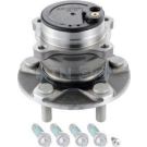 NTN-SNR Radlagersatz R152.79 NTN-SNR Radlagersatz R152.79