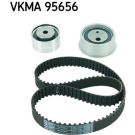 SKF Zahnriemensatz VKMA 95656