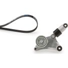 Gates Keilrippenriemensatz Micro-V® K017PK1933