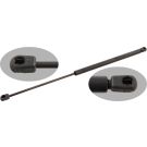 FEBI BILSTEIN 27774 Gasfeder, Koffer-/Laderaum FEBI BILSTEIN 27774 Gasfeder, Koffer-/Laderaum