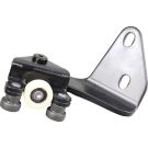 Metzger Rollenführung, Schiebetür 2310145