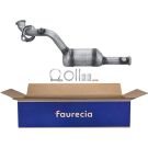 Hella Katalysator Easy2Fit – PARTNERED with Faurecia 8LE 366 053-831