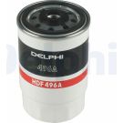 Kraftstofffilter HDF496