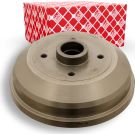 FEBI BILSTEIN 02048 Bremstrommel FEBI BILSTEIN 02048 Bremstrommel