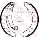 TRW Bremsbackensatz GS8546