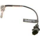 Sensor, Abgastemperatur 0 986 259 032 Sensor, Abgastemperatur 0 986 259 032