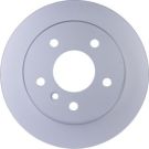 Bremsscheibe 8DD 355 106-951 Bremsscheibe 8DD 355 106-951