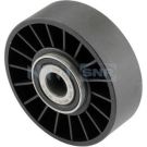 NTN-SNR Spannrolle, Keilrippenriemen GA351.00