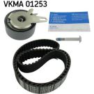 SKF Zahnriemensatz VKMA 01253