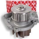 FEBI BILSTEIN 43517 Wasserpumpe