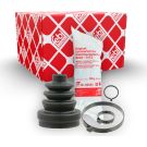 FEBI BILSTEIN 03289 Faltenbalgsatz, Antriebswelle FEBI BILSTEIN 03289 Faltenbalgsatz, Antriebswelle