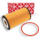 FEBI BILSTEIN 37257 Ölfilter FEBI BILSTEIN 37257 Ölfilter