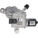 Wischermotor 582626