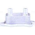 Nissens Ölkühler, Motoröl 91150