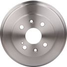 Bremstrommel 8DT 355 302-491 Bremstrommel 8DT 355 302-491