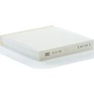 MANN-FILTER CU 21 003 Innenraumfilter, Partikelfilter MANN-FILTER CU 21 003 Innenraumfilter, Partikelfilter
