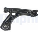 Lenker, Radaufhängung TC3399