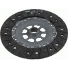 Sachs Kupplungsscheibe 1864 504 031