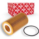 FEBI BILSTEIN 100490 Ölfilter FEBI BILSTEIN 100490 Ölfilter