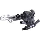 Metzger Zusatzwasserpumpe (Kühlwasserkreislauf) 2221203