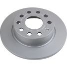 Bremsscheibe 672546 Bremsscheibe 672546