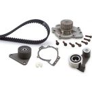 Gates Wasserpumpe + Zahnriemensatz PowerGrip™ KP15378XS