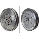 Schwungrad LuK DMF 415 0753 10