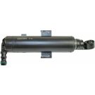 Metzger Waschwasserdüse, Scheinwerferreinigung 2220584