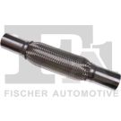 FA1 Flexrohr, Abgasanlage 445-340