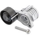 NTN-SNR Spannrolle, Keilrippenriemen GA350.94