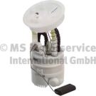 Kraftstoff-Fördereinheit 7.02700.58.0 Kraftstoff-Fördereinheit 7.02700.58.0