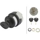 Hella Zünd-/Startschalter 6JB 003 959-031