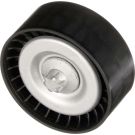 Umlenk-/Führungsrolle, Keilrippenriemen T36618 Umlenk-/Führungsrolle, Keilrippenriemen T36618