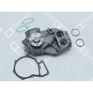 OE Germany Wasserpumpe, Motorkühlung 01 2000 500005