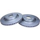 QUARO Bremsscheibe QD5420