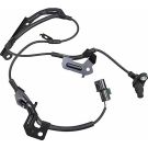 Metzger Sensor, Raddrehzahl 09001460