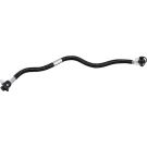 Metzger Kraftstoffleitung 2150179