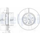Bremsscheibe BG3772C