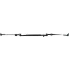 FEBI BILSTEIN 22839 Lenkstange FEBI BILSTEIN 22839 Lenkstange