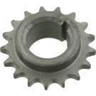 FEBI BILSTEIN 25110 Zahnrad, Kurbelwelle FEBI BILSTEIN 25110 Zahnrad, Kurbelwelle