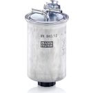 Mann-Filter Kraftstofffilter WK 842/12 X