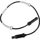 Metzger Sensor, Raddrehzahl 09001611