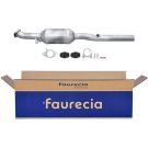 Hella Katalysator Easy2Fit – PARTNERED with Faurecia 8LE 366 051-621