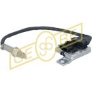 GEBE NOx-Sensor, NOx-Katalysator 9 3708 1