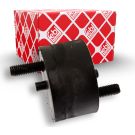 FEBI BILSTEIN 15917 Motorlager FEBI BILSTEIN 15917 Motorlager