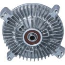 NRF Kupplung, Kühlerlüfter 49641